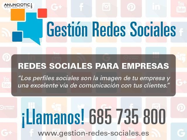 Redes sociales y los blogs