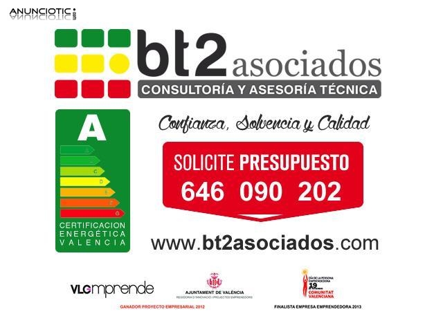 Disponga de su cédula segunda ocupación en 24 horas, bt2 asociados se lo fa