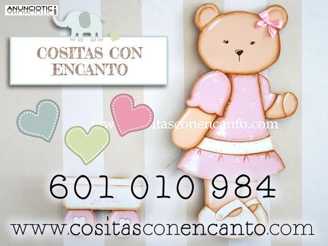 Cuadros Infantiles para decorar