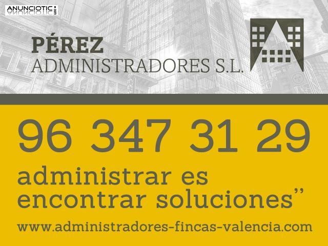 Servicios a las comunidades