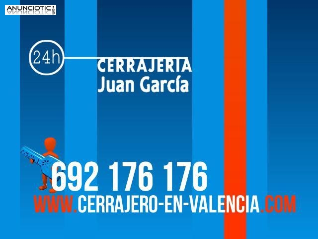 Cerrajero urgente Castellón profesional