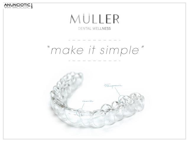 Clinica Muller implantes en 24 horas