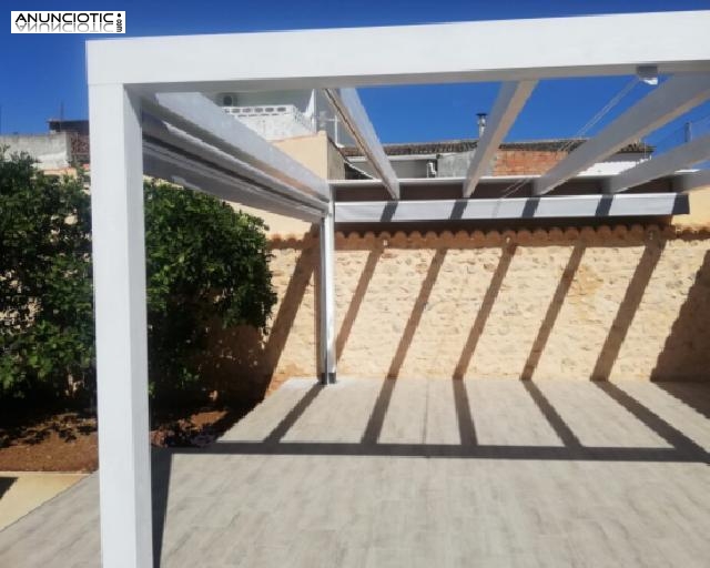 Maderas Castellar, venta de madera tratada para tu hogar o negocio