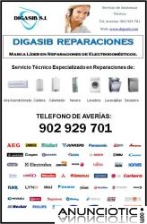 Digasib Servicio Técnico