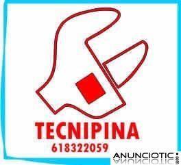 TECNIPINA REPARA ELECTRODOMESTICOS-ATENDEMOS URGENCIAS-618322059