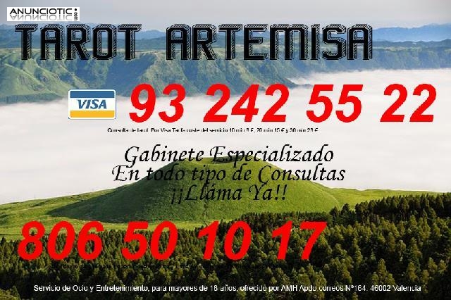 Consultas de cartas tarot y videncia ofertas visa