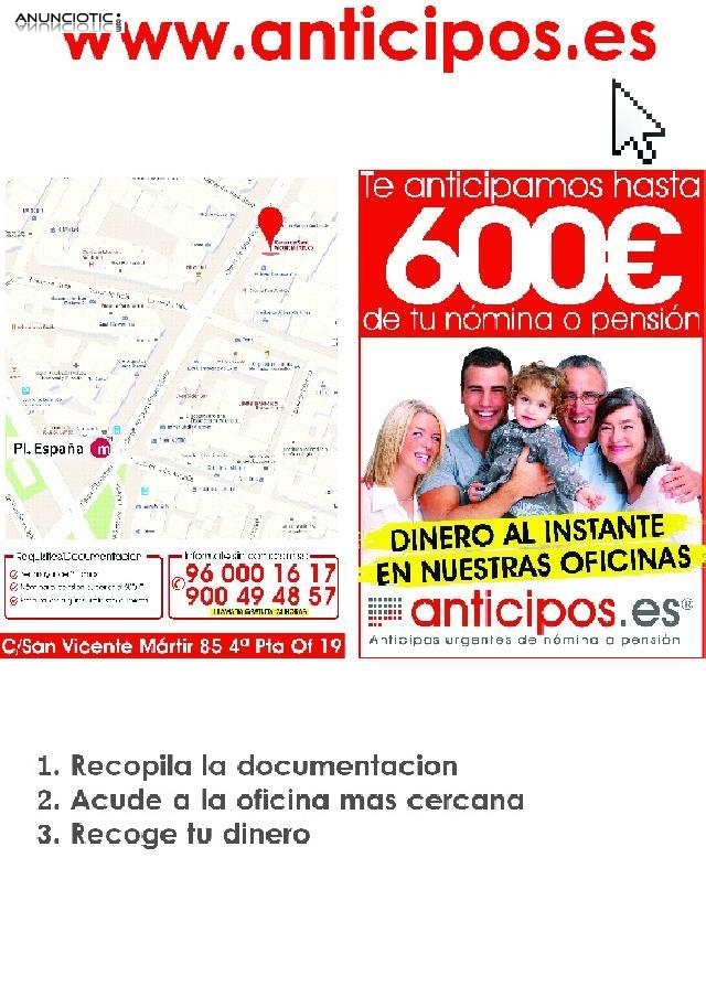 Imprevistos, contacta con nosotros