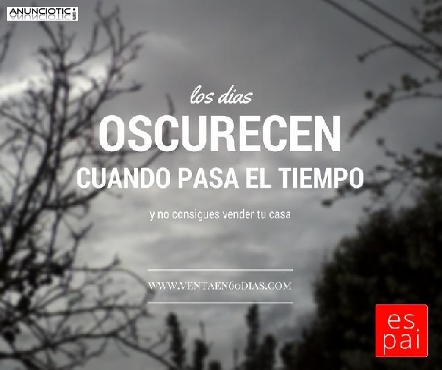 Venda su vivienda en menos de 60 días