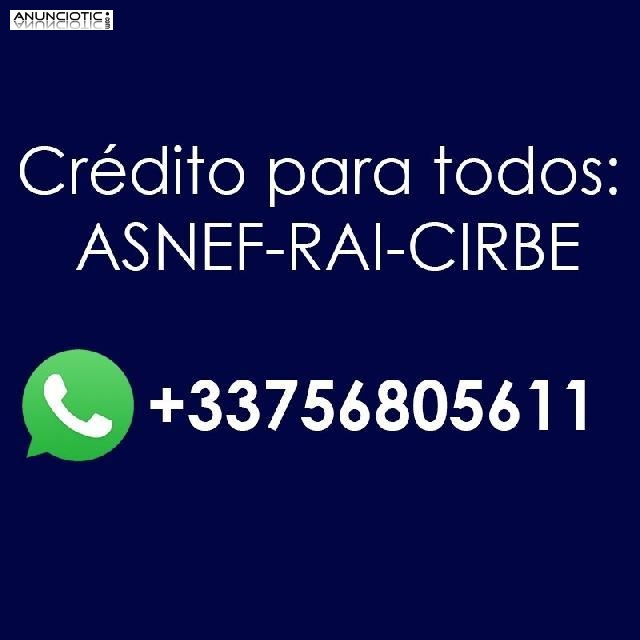 Creditos rapidos para usted