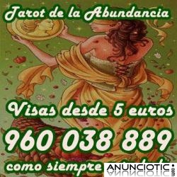 tarot linea baratas visas 960 038 889