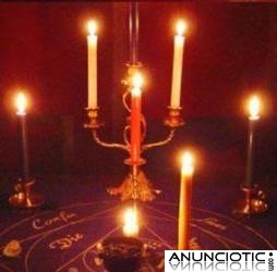 vidente medium experto en alta magia rituales y hechizos para todos los propositos