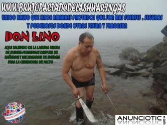 AMARRES PACTADOS PERU DON LINO EN AMAZONAS