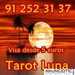 tarot  visas baratas 912 523 137