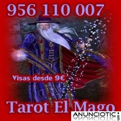 tarot visas economicas 956 110 007