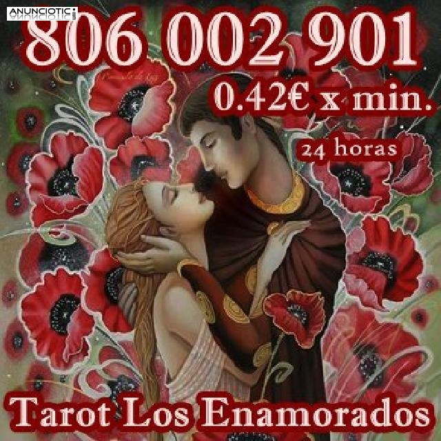 tarot esoterico gitano  barato 806 002 901