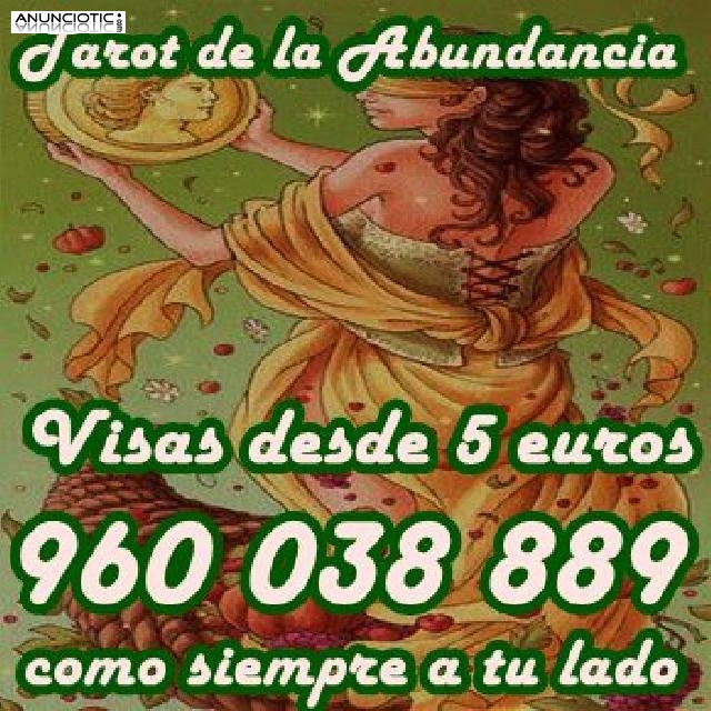 tarot oferta visas baratas 960 038 889