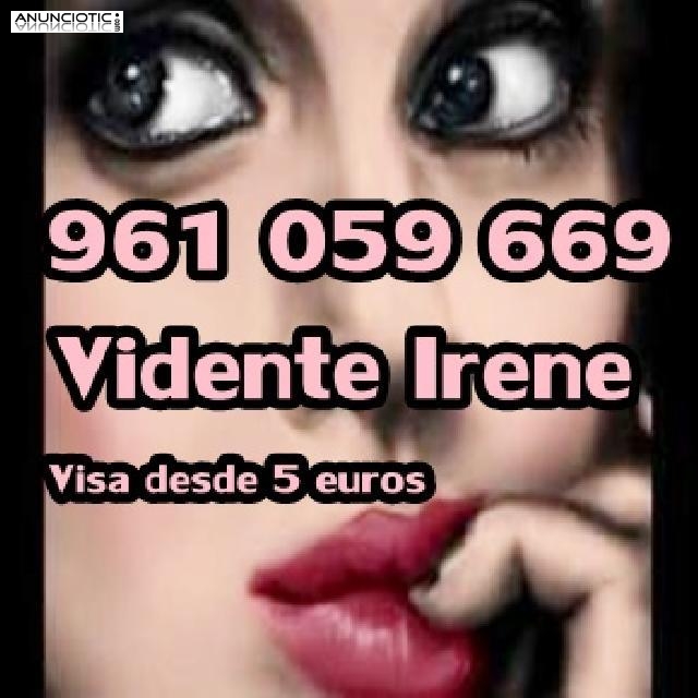 Tarot Angélico visa barata desde 4 euros 961 059 669