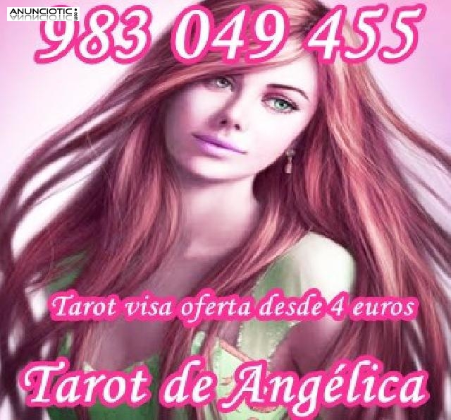 tarot visas ofertas desde 4 e 983 049 455