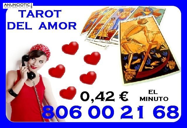 No te dejes sorprender por los cambios.Tarot 0,42 