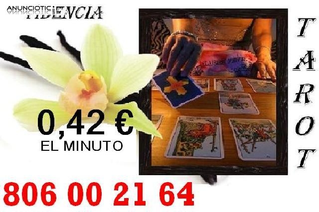 Tu gran pregunta: ¿si tengo futuro para  mí?Tarot 0,42 