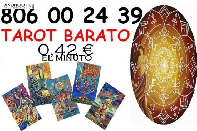 ¿Cómo superar problemas y sacar dudas? Tarot 0,42 