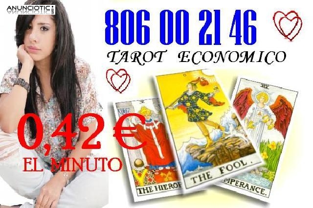 Linea Tarot/Videncia/Barato 806 002 146