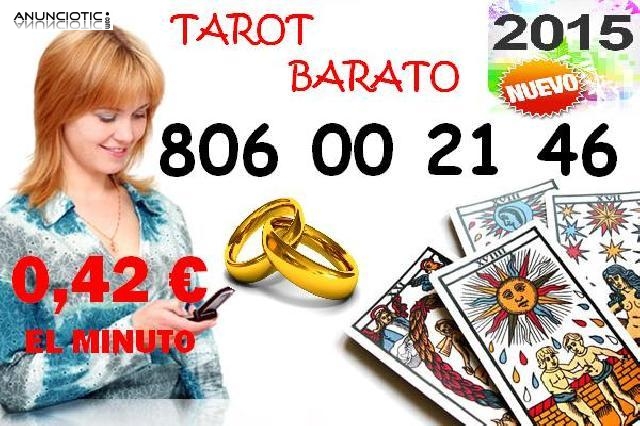 Consultas Muy Baratas de Tarot. 806 002 146 