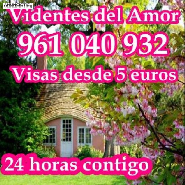 videntes tarot por 5 e visas barato 961 040 932