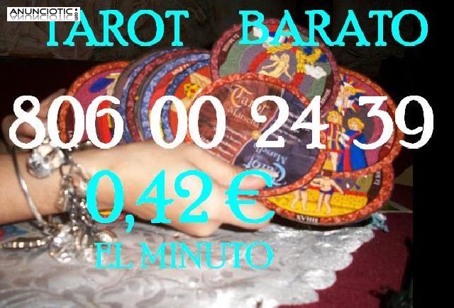 Tarot Barato Telefonico/No fallare/Tarot  806 002  439