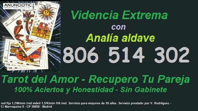 Tarot & Clarividencia del Amor