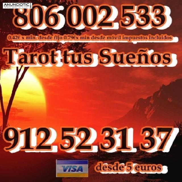 oferta 5 e tarot visas 912 523 137