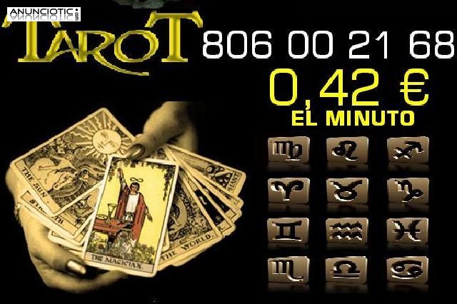 Tarot Economico del Amor/806 002 168