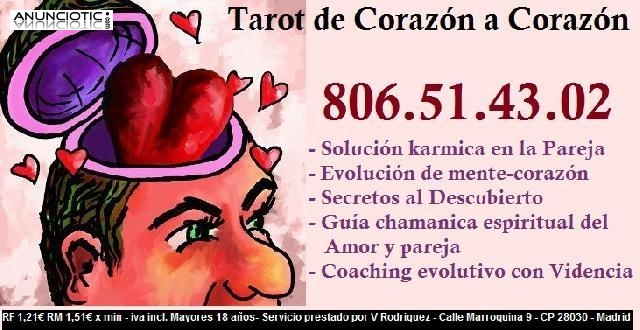 Tarot y empatia afectiva Somos los mejores