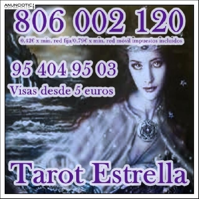 tarot por linea economica 806 002 120