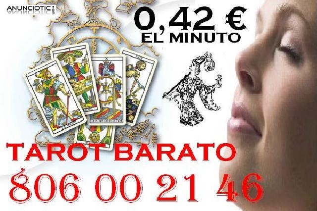 Tarot Barato de Amor/Vidente/Tarotista