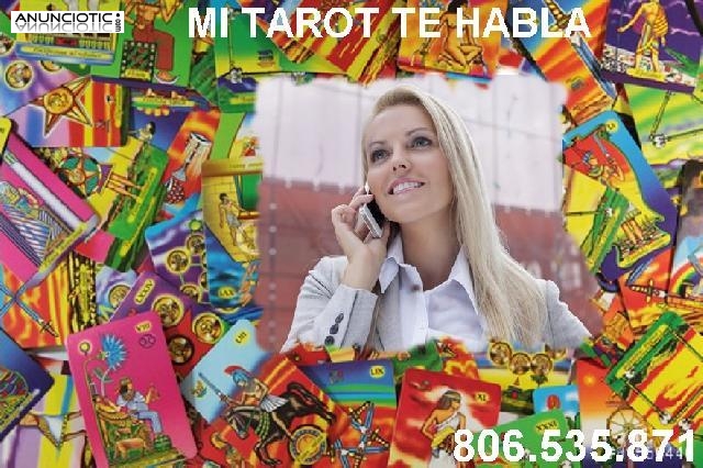 Mi tarot te habla