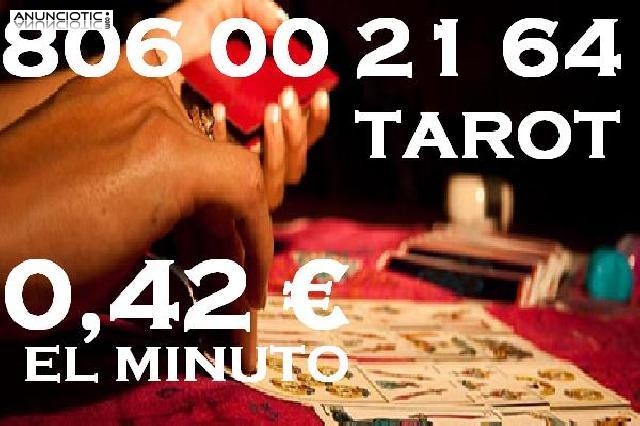 Tarot Barato con 806/Tarot del Amor.806 002 164