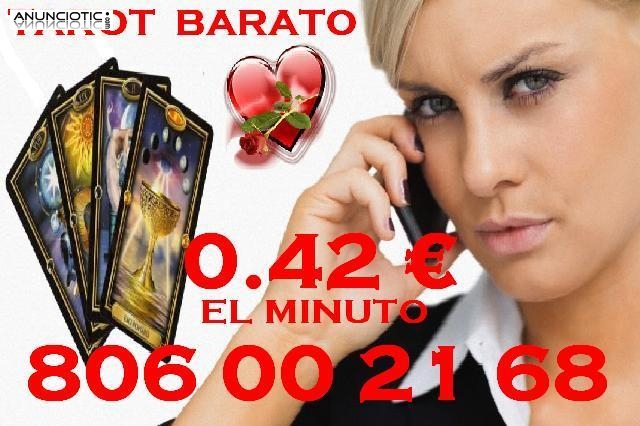 Tarot Economico/Visas Baratas/Barato del Amor