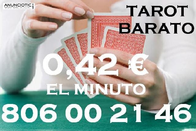 Tarot Barato 806/Económico/806 002 146
