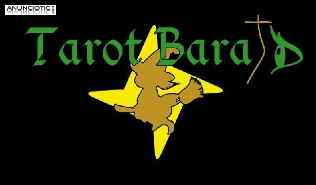 Oferta tarot barato de calidad