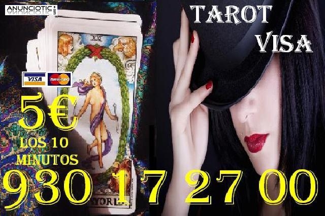 Tarot Visa Barata/Videncia/Astrología
