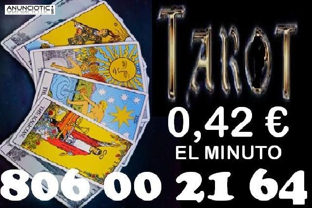  Tarot Barato/Cartomancia del Amor.806 002 164