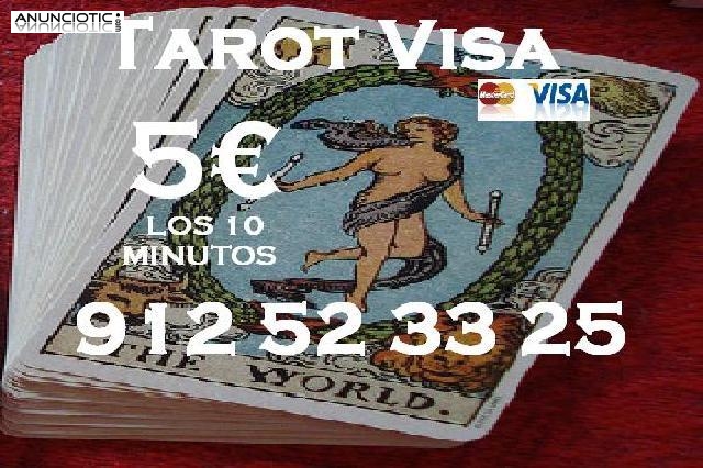 Tarot  Linea Visa del Amor/Barato/912523325