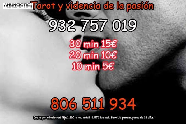 Videncia tarot amor y pasión