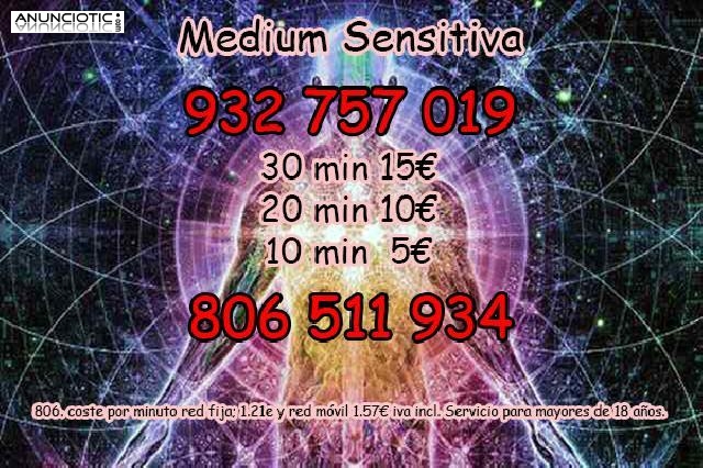 Mediun sensitiva 30min 15?