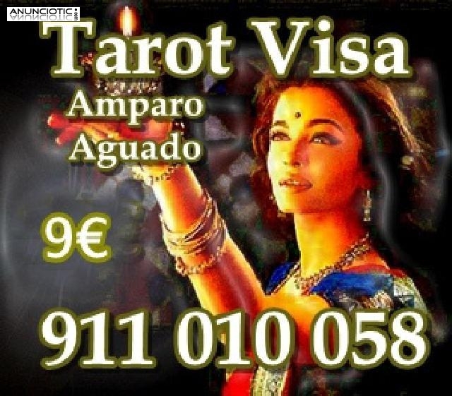 Tarot Visa Barata.: 911 010 058. 9 / 15min .