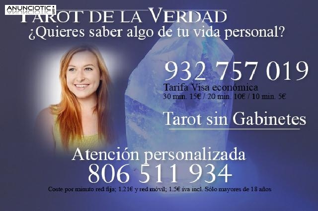 Tarot de la verdad