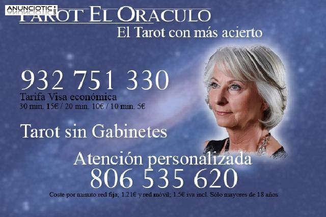 El tarot con más acierto