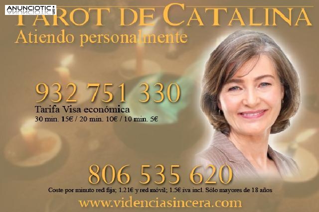 El tarot místico de catalina