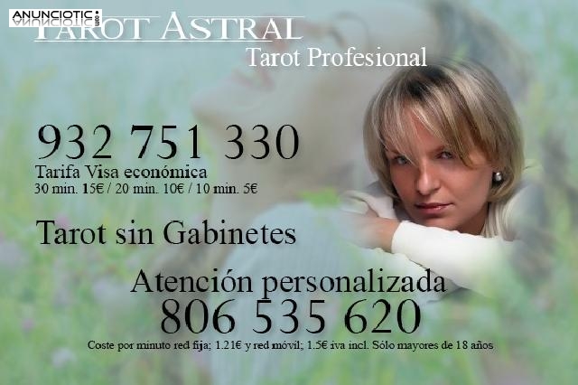 Tarot profesional astral